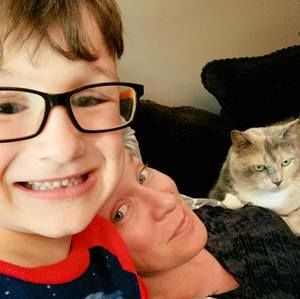 Meet your Posher, Sara